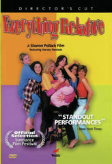 Everything Relative - (Special Edition) - [DVD]