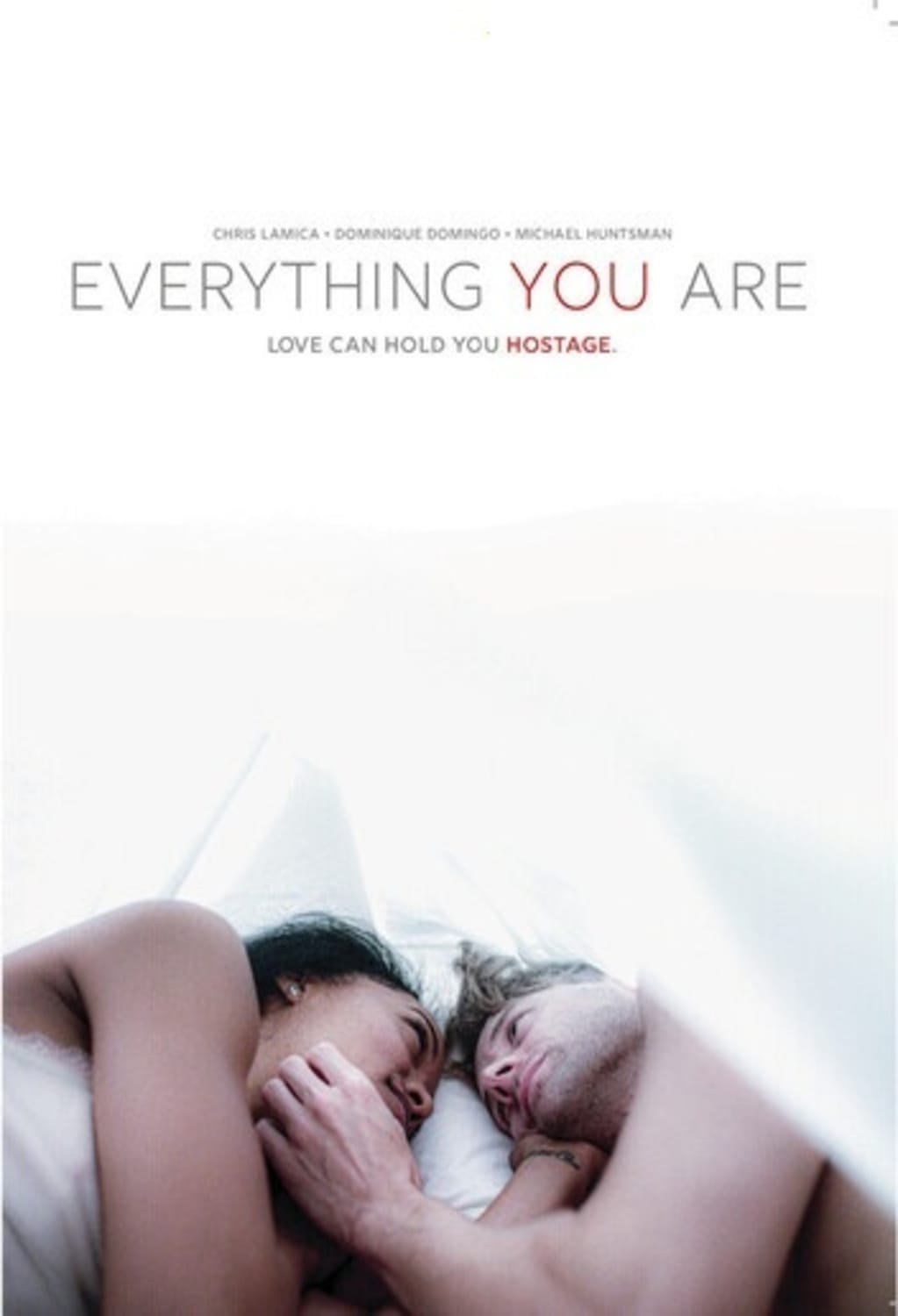 Everything You Are - [DVD]