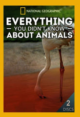 Everything You Didn't Know About Animals - (2 Pack, NTSC Format) - [DVD]