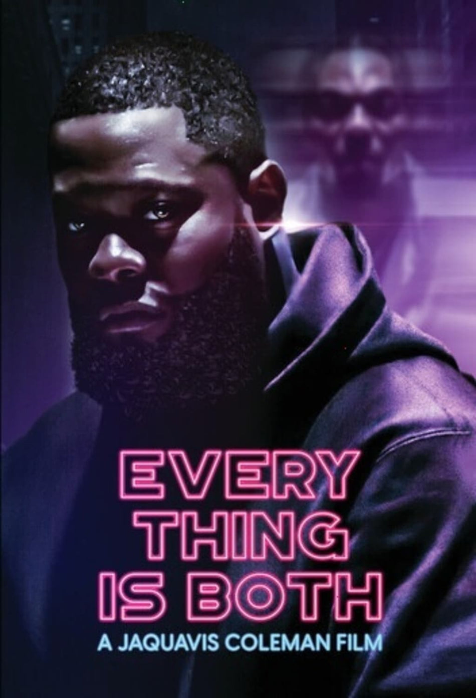 Everything Is Both - [DVD]