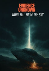 Evidence Unknown - [DVD]