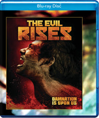 Evil Rises - [Blu-ray]