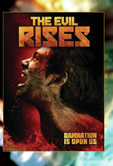 Evil Rises - [DVD]