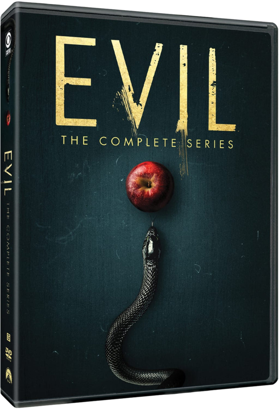 Evil: The Complete Series - Box Set - [DVD]