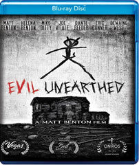 Evil Unearthed - [Blu-ray]