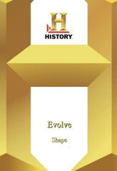 Evolve: Shape - [DVD]