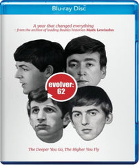 Evolver 62 - [Blu-ray]