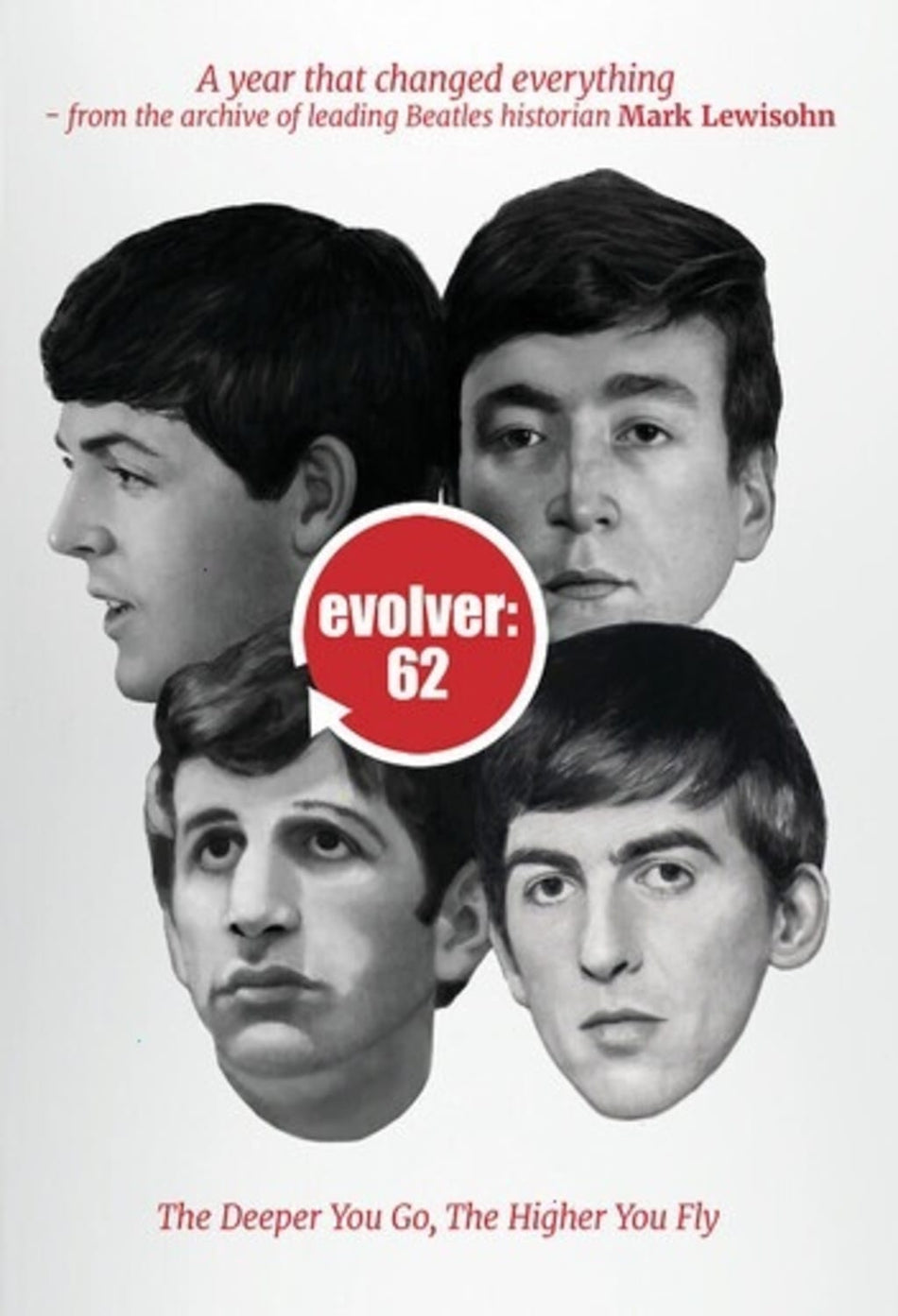 Evolver 62 - [DVD]