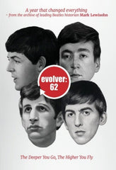 Evolver 62 - [DVD]