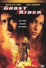 Exclusive Bonus Disc Ghost Rider - [DVD]