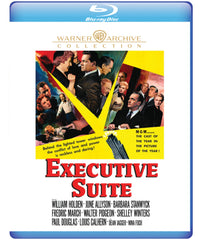 Executive Suite - (Digital Theater System, Mono Sound) - [Blu-ray]