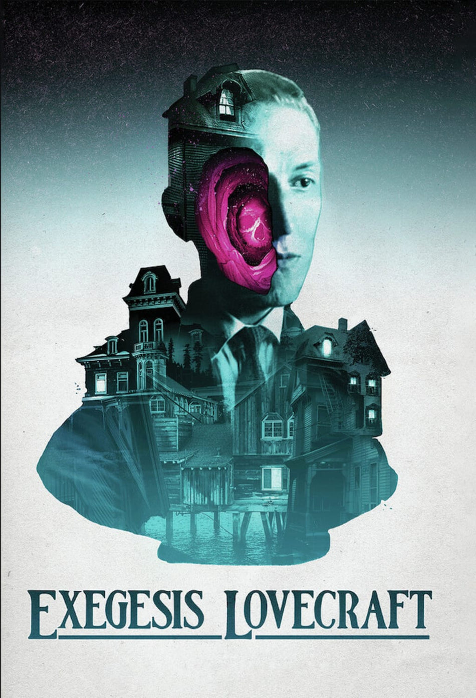 Exegesis Lovecraft - (Subtitled) - [DVD]