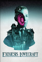 Exegesis Lovecraft - (Subtitled) - [DVD]