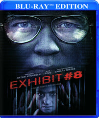 Exhibit #8 - [Blu-ray]