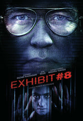 Exhibit #8 - [DVD]