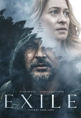 Exile - [DVD]