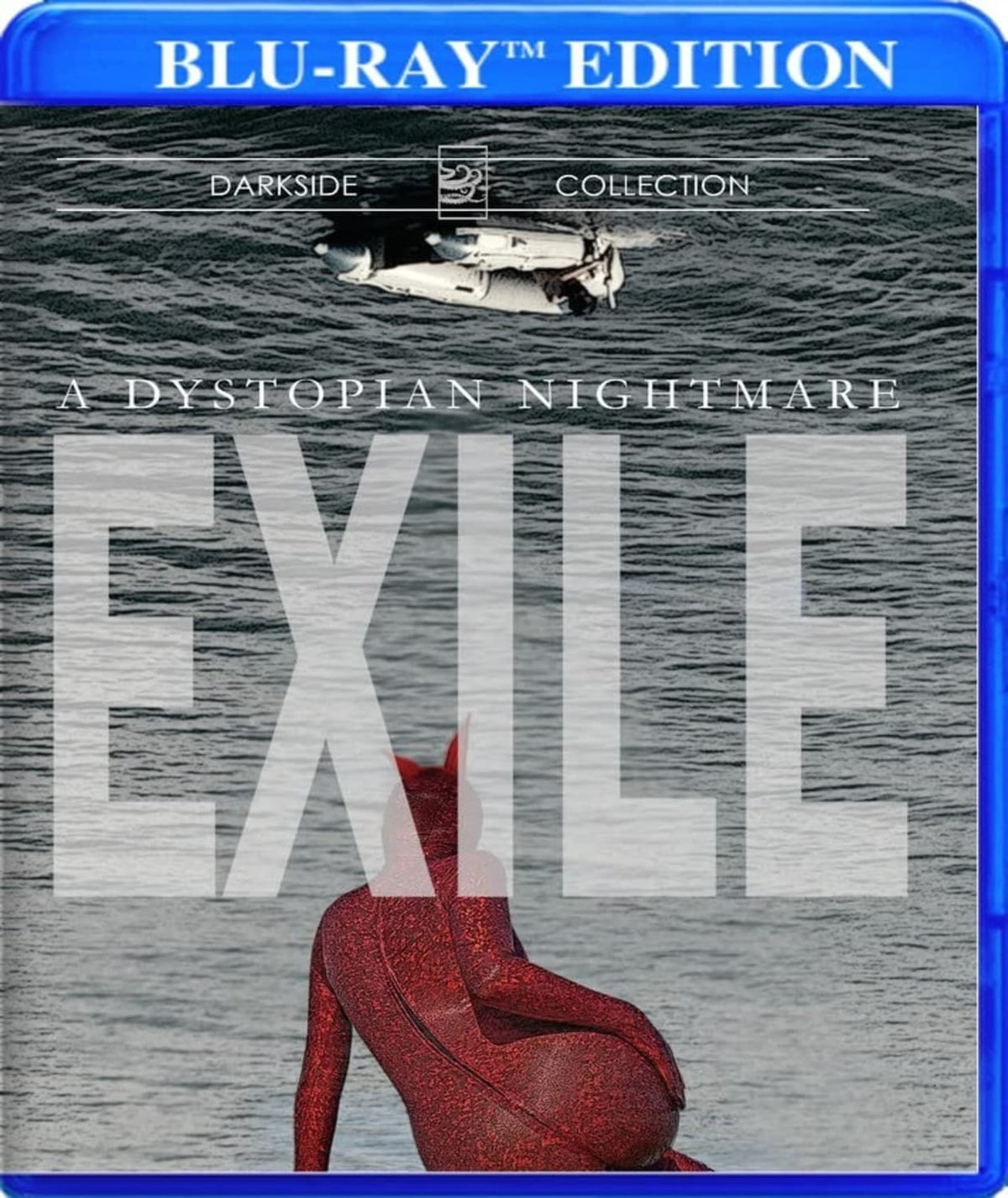 Exile - [Blu-ray]