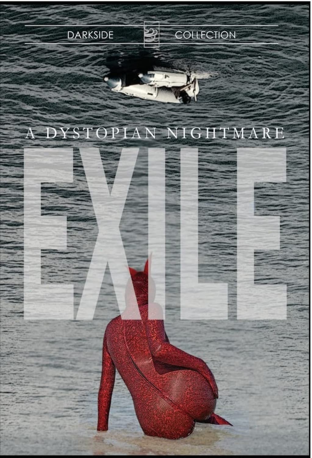 Exile - [DVD]