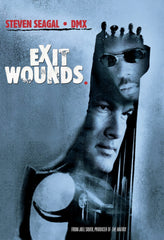 Exit Wounds - [DVD]