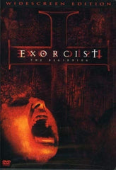 Exorcist: The Beginning - [DVD]