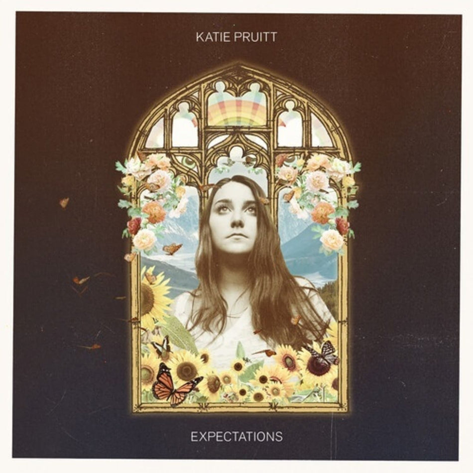 Katie Pruitt - Expectations - [Vinyl]