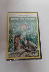 Expedition Grizzly - (NTSC Format) - [DVD]
