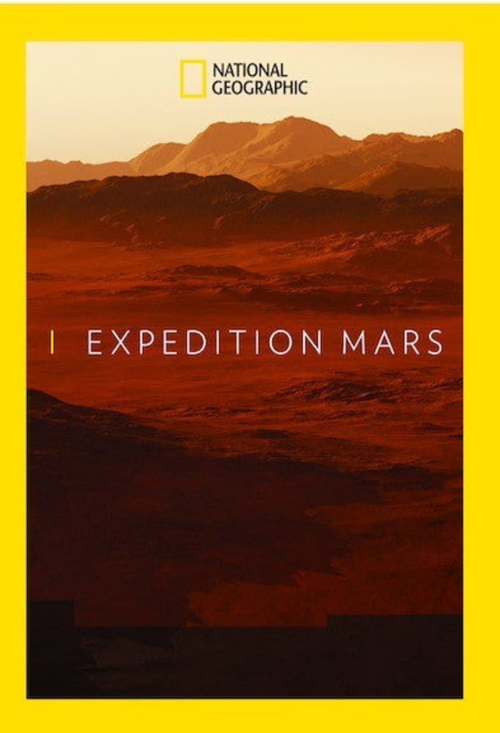 Expedition Mars - (AC-3, Dolby, Widescreen, NTSC Format) - [DVD]