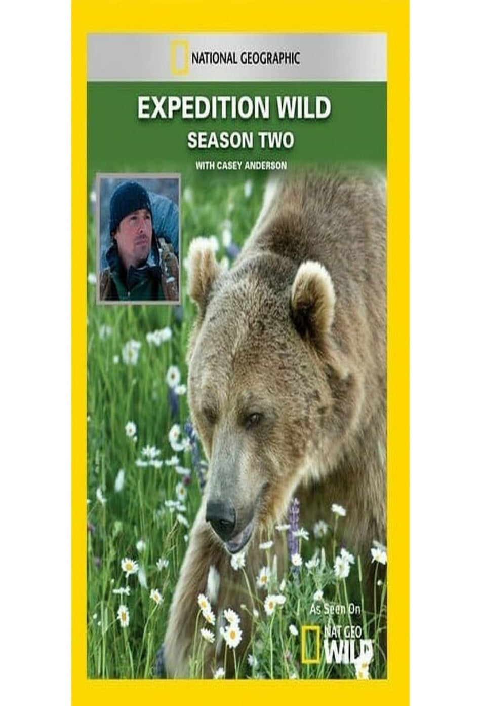 Expedition Wild: Season 2 - (NTSC Format) - [DVD]