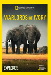 Explorer: Warlords of Ivory - (NTSC Format) - [DVD]