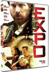 Expo - [DVD]