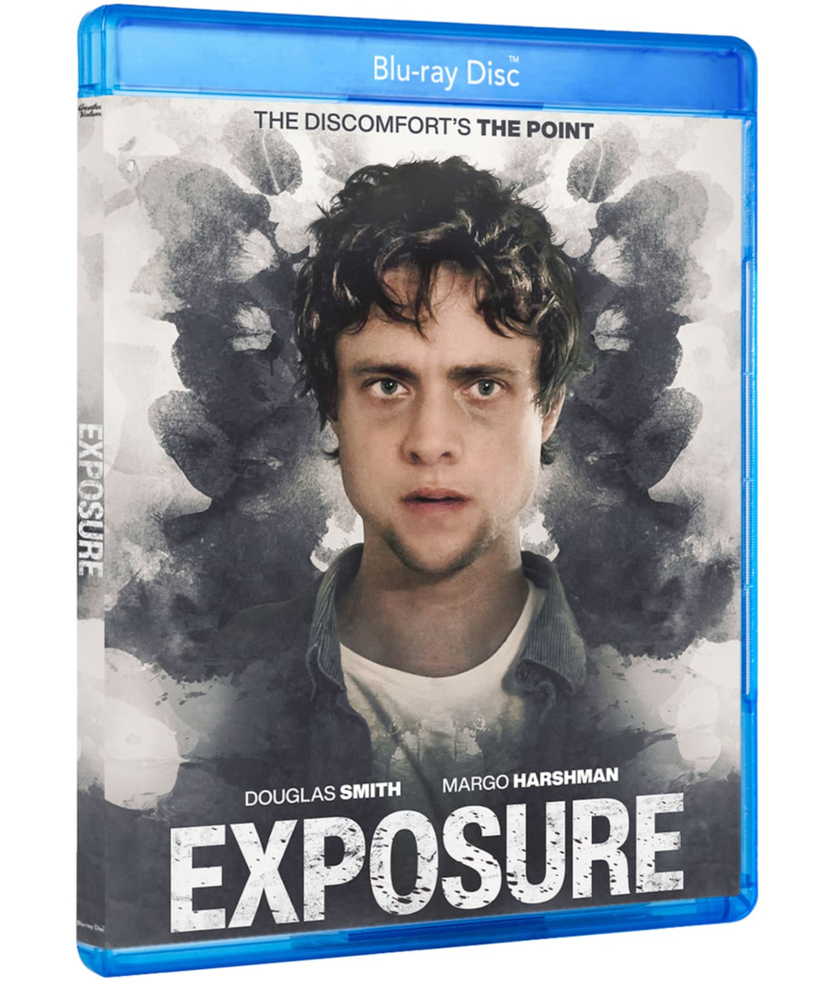 Exposure - [Blu-ray]