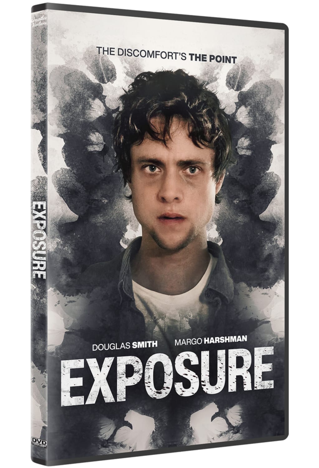 Exposure - [DVD]
