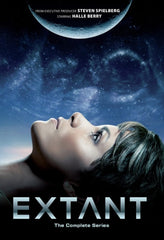 Extant: The Complete Series - (Boxed Set, AC-3) - [DVD]
