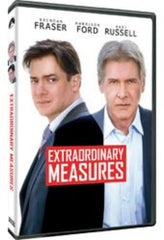 Extraordinary Measures - [DVD]