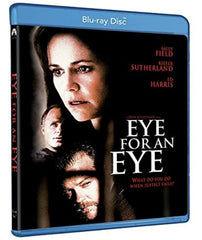 Eye for an Eye - (Dolby, AC-3) - [Blu-ray]