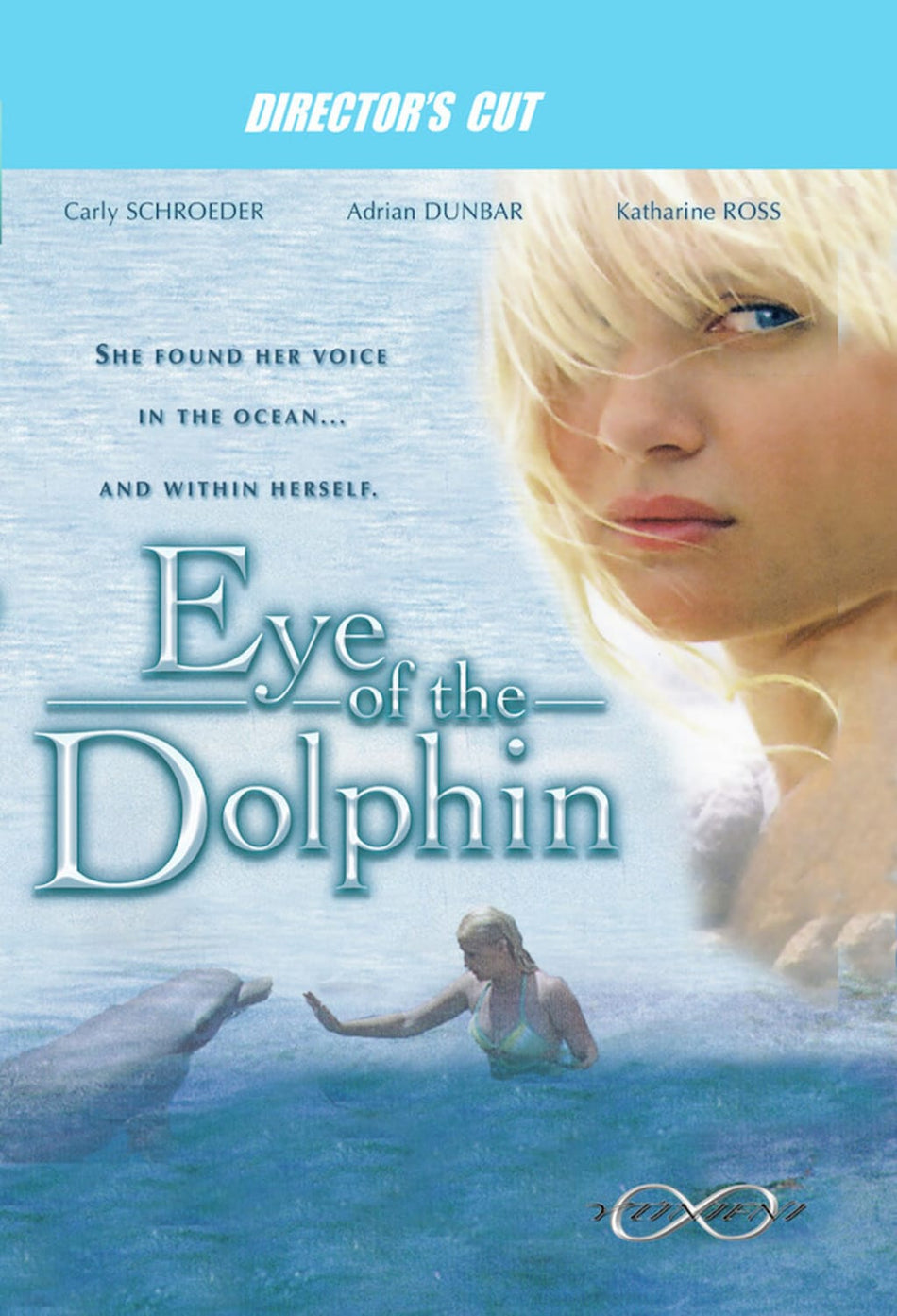 Eye of the Dolphin - [DVD]