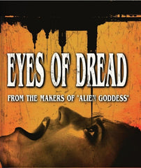 Eyes Of Dread - [Blu-ray]