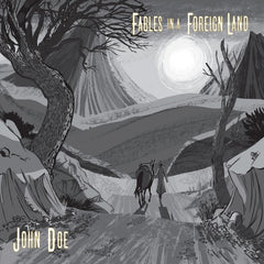 John Doe - Fables In A Foreign Land - [Vinyl]