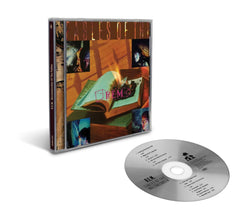 R.E.M. - Fables Of The Reconstruction - [CD]