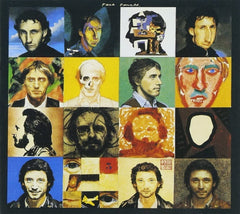 The Who - Face Dances (+ 5 Bonus Tracks) - (Bonus Tracks) - [CD]