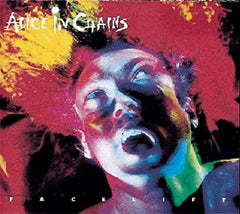 Alice in Chains - Facelift (Gold Series) - [CD]