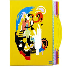 Mac Miller - Faces [Explicit Content] - (Parental Advisory Explicit Lyrics, Colored Vinyl, Yellow) - [Vinyl]
