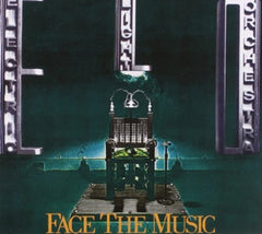 Electric Light Orchestra - Face the Music - [CD]