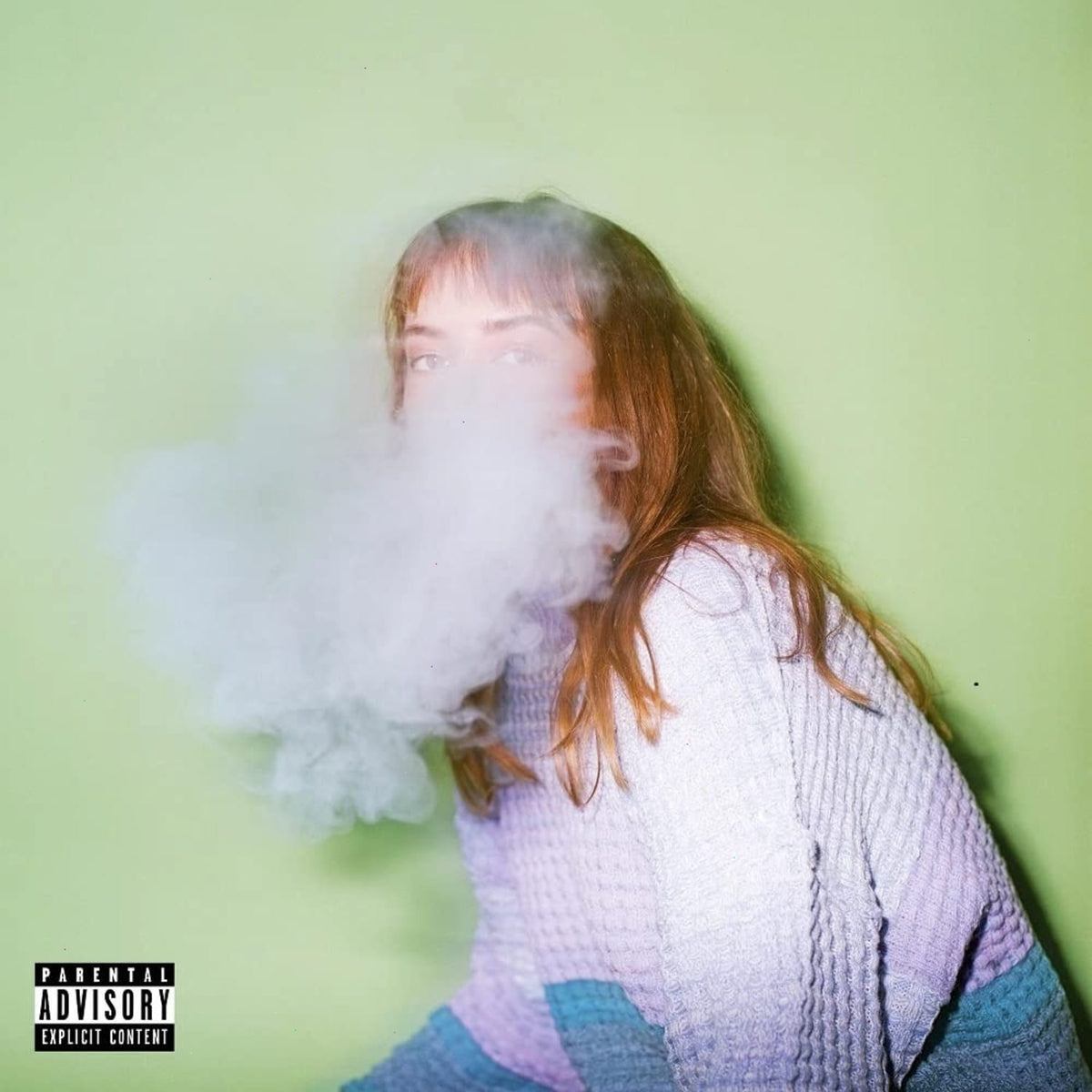 Jordana - Face The Wall [Explicit Content] - (Parental Advisory Explicit Lyrics, Standard Edition) - [Vinyl]
