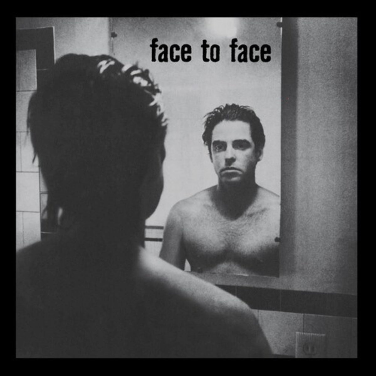 Face to Face - Face To Face - (Reissue) - [Vinyl]