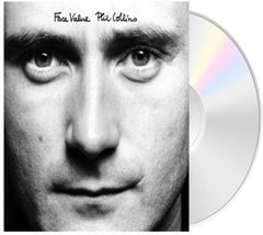 Phil Collins - Face Value - (Softpak) - [CD]