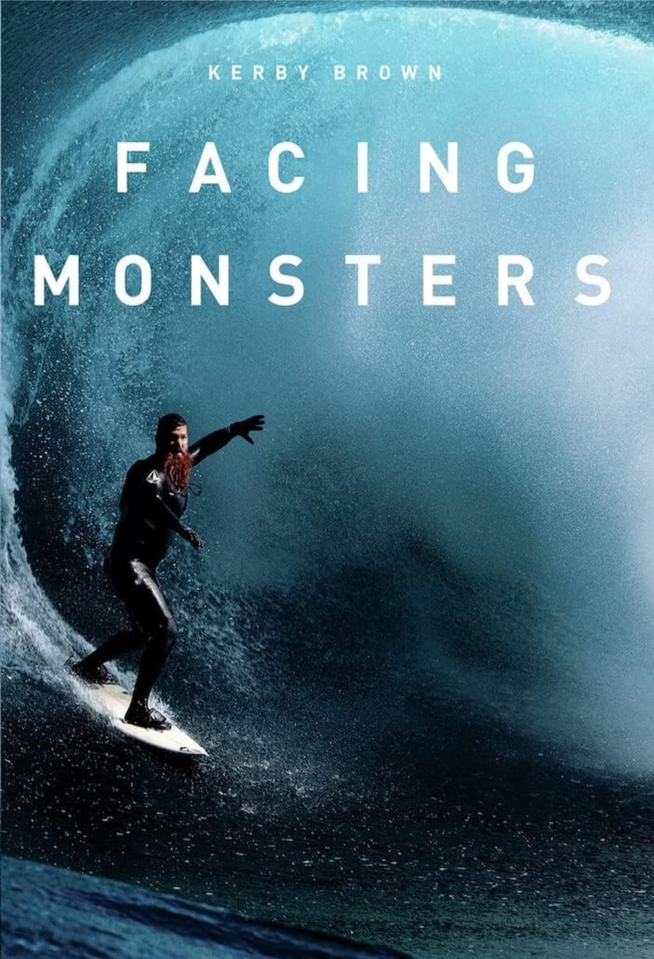 Facing Monsters - (Dolby, AC-3) - [DVD]