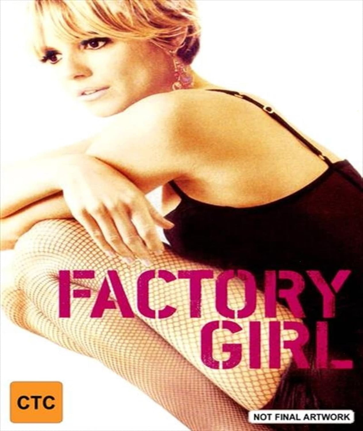 Factory Girl - [Blu-ray]