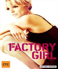 Factory Girl - [Blu-ray]