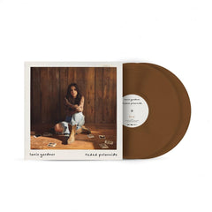 Lanie Gardner - Faded Polaroids - (Colored Vinyl, Brown) - [Vinyl]